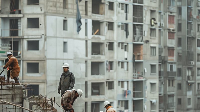 建筑资质代办材料清单如何整理
