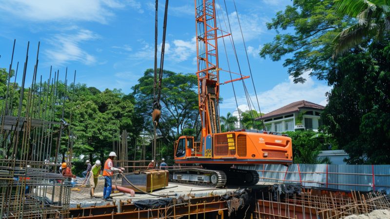 小型建筑劳务公司加盟代理，你准备好了吗？**