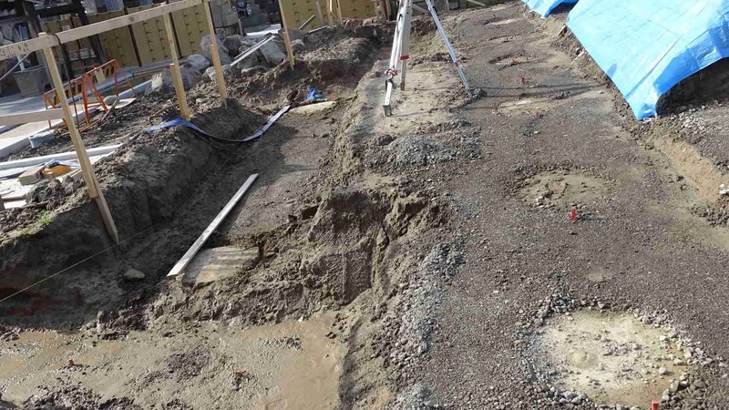 上海土建工程队伍选择：如何规避常见误区