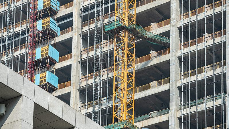 成都工程承包市场，口碑是怎么“长”出来的