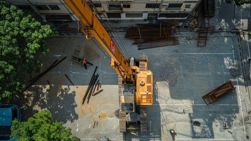 上海地基基础工程验收标准解析
