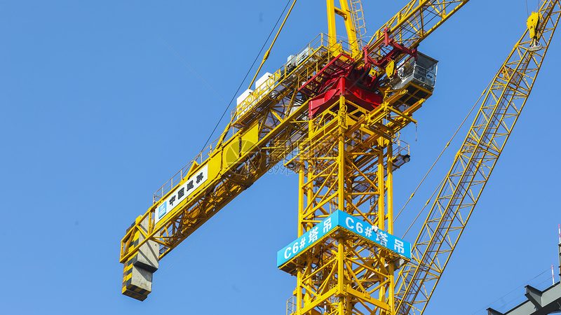 建筑资质代办注册资金要求解析