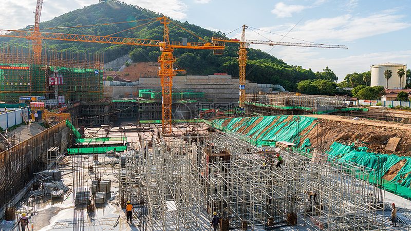 装配式建筑成本控制：关键要素与策略解析