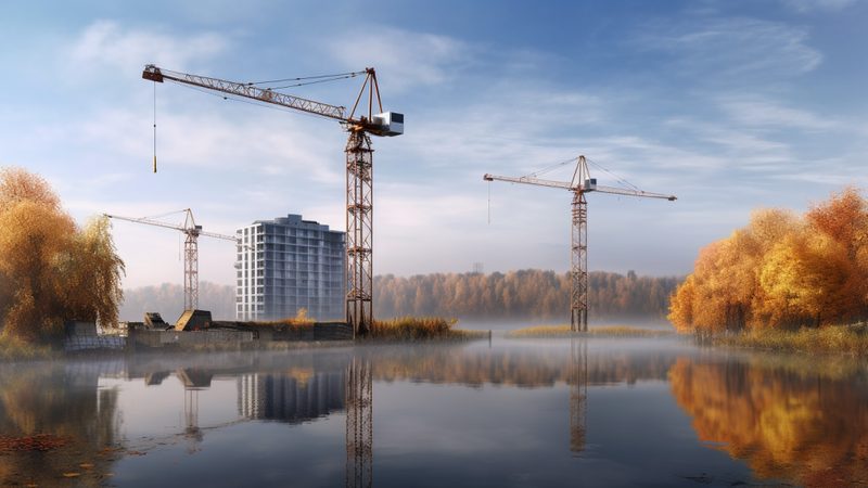 装配式建筑厂家分类解析：行业现状与趋势