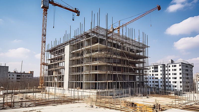 建筑工程施工安全措施检查表：关键点与实施要点