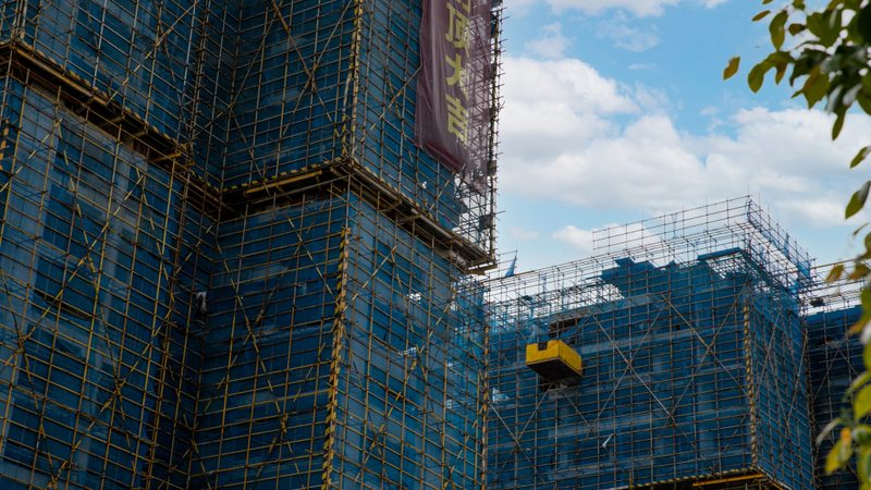 建筑资质代办费用分期支付：揭秘流程与注意事项