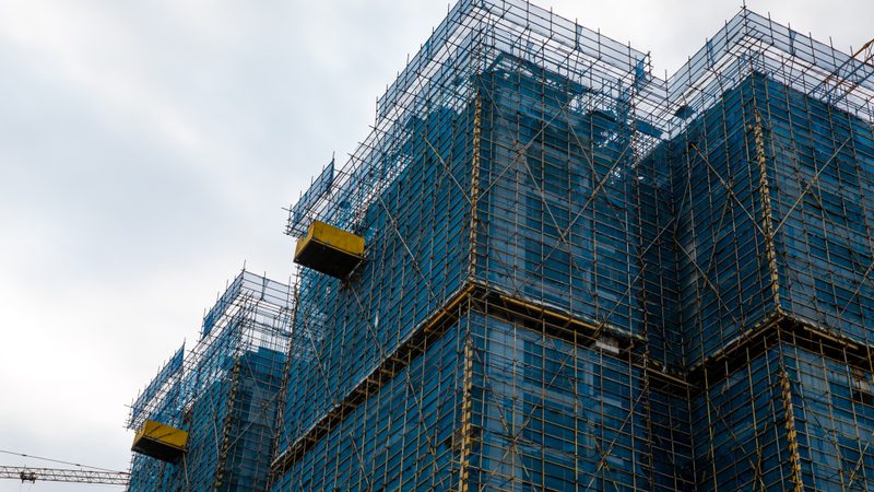 装配式建筑施工总承包：施工组织设计的要点与挑战
