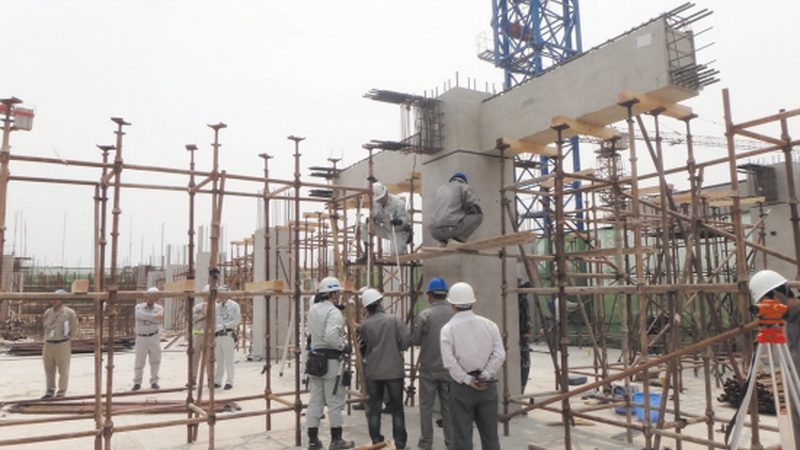 装配式建筑：揭秘其缺点与局限