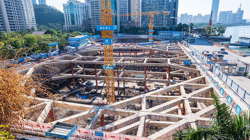 成都建筑资质代办：必备材料全解析