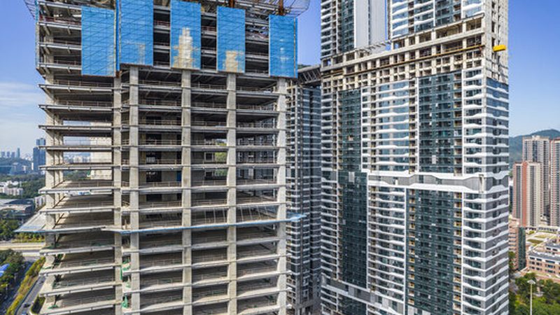 水利工程安全监测仪器：型号与参数解析