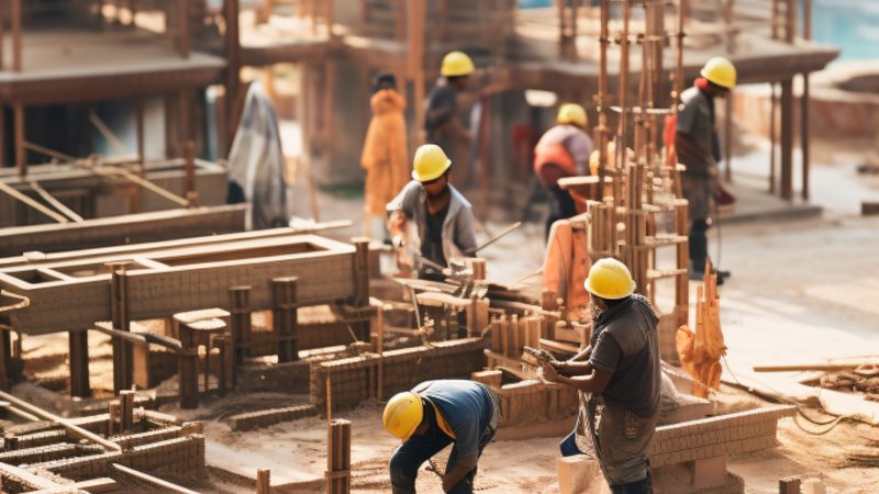 建筑装饰装修工程资质办理全攻略